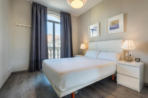 51PAR187 Nice apartment in Parallel